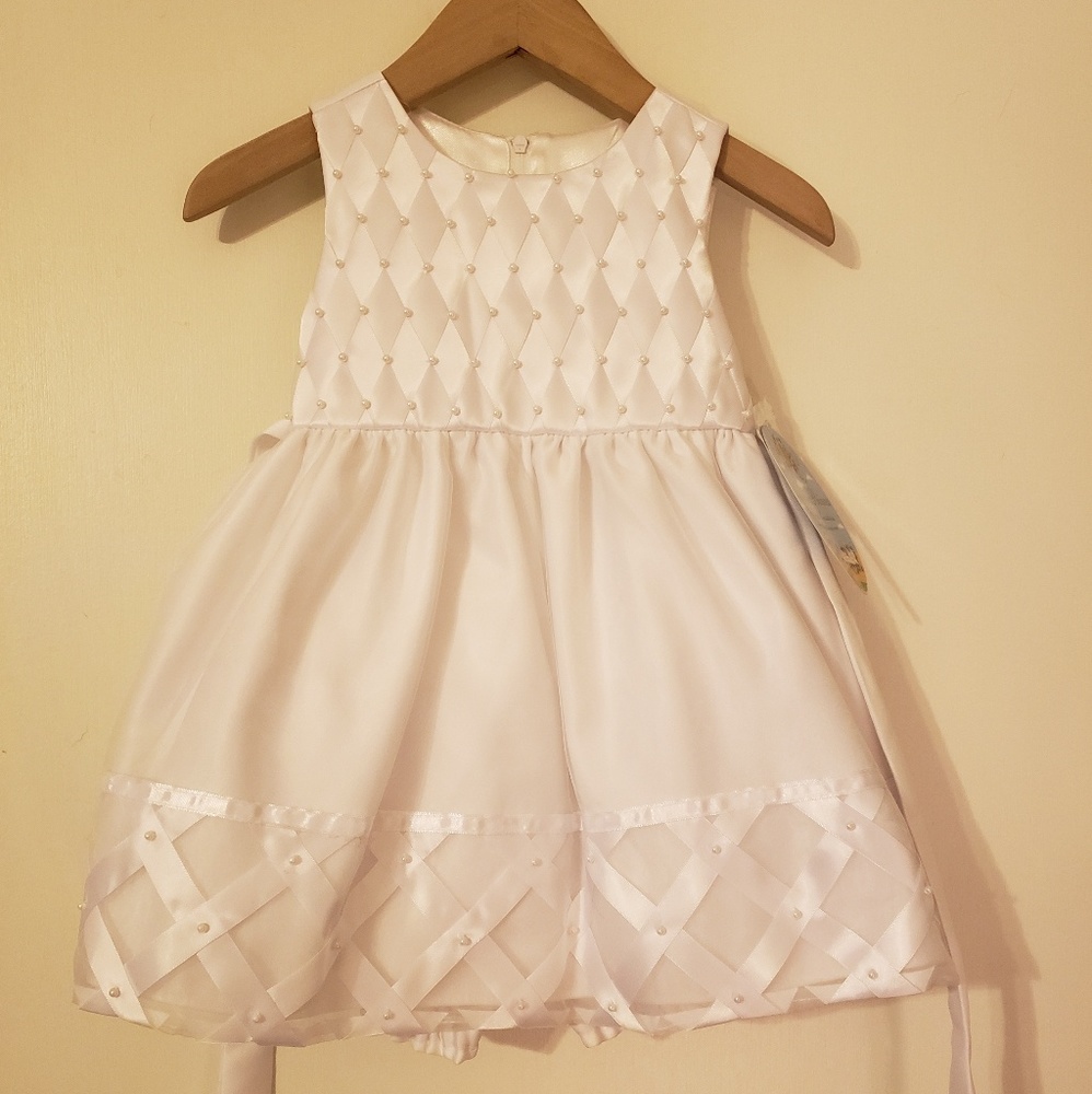 "Princess Dress"